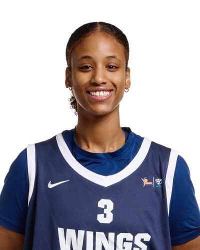 Tamia Ugass