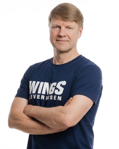Dr. med. Eduard Gorr