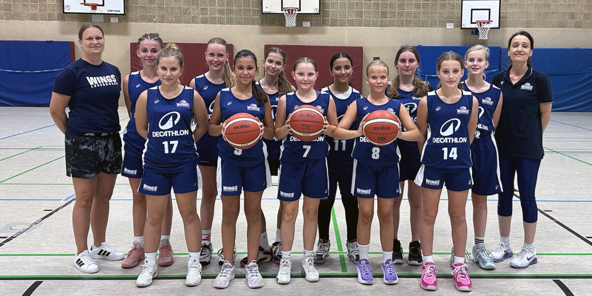 U14 2. Regionalliga