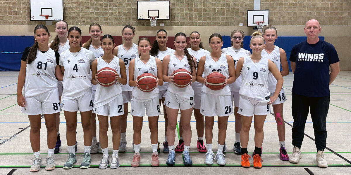 U16 1. Regionalliga