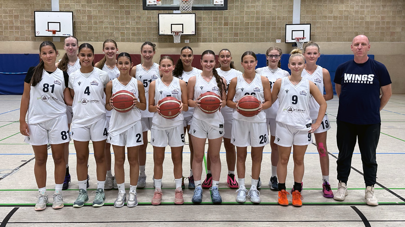 U16 Regionalliga
