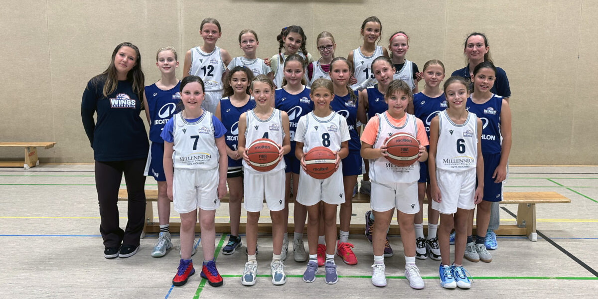 U12 Oberliga