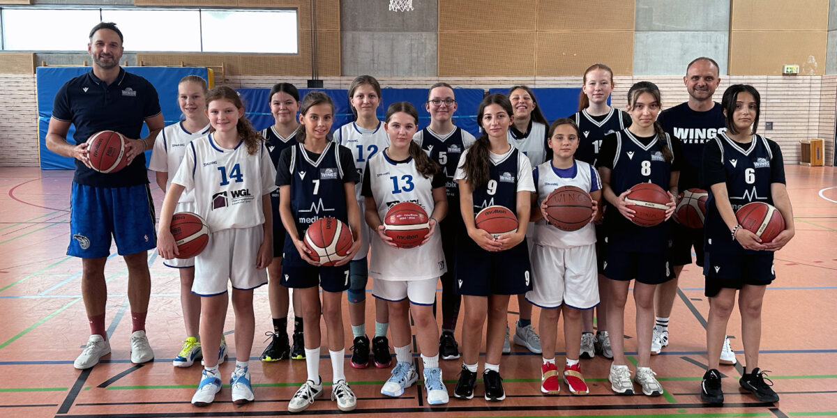 U14 Oberliga