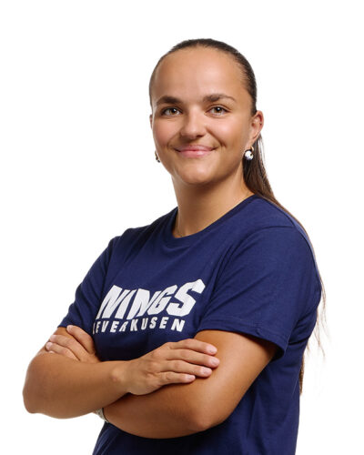 Marlene Eiwanger